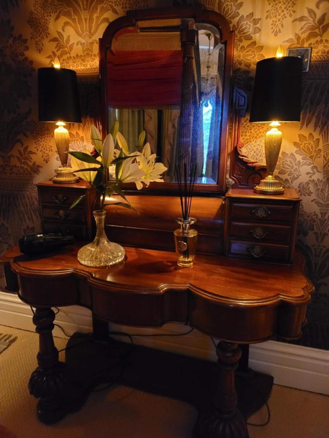Ravenscroft B&B 맨스필드 외부 사진
