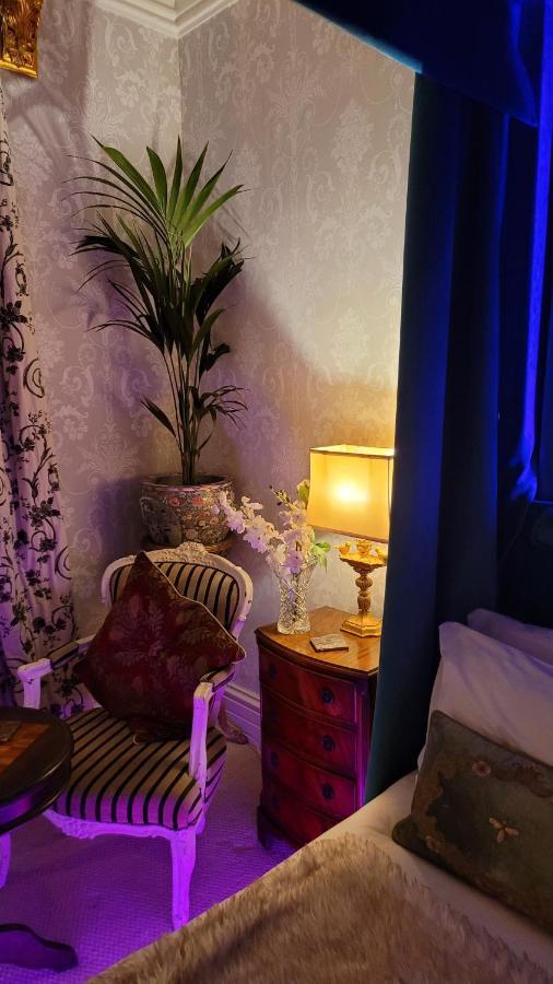 Ravenscroft B&B 맨스필드 외부 사진