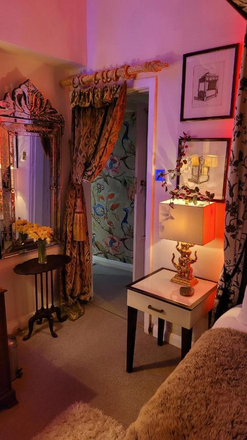 Ravenscroft B&B 맨스필드 외부 사진